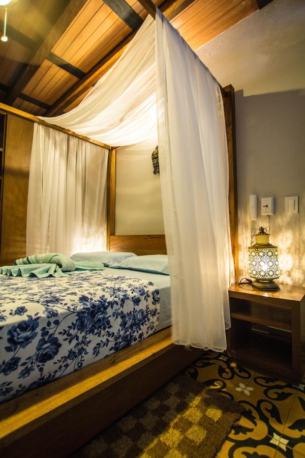 Hotel Boutique Casa Del Viento Santa Marta  Buitenkant foto