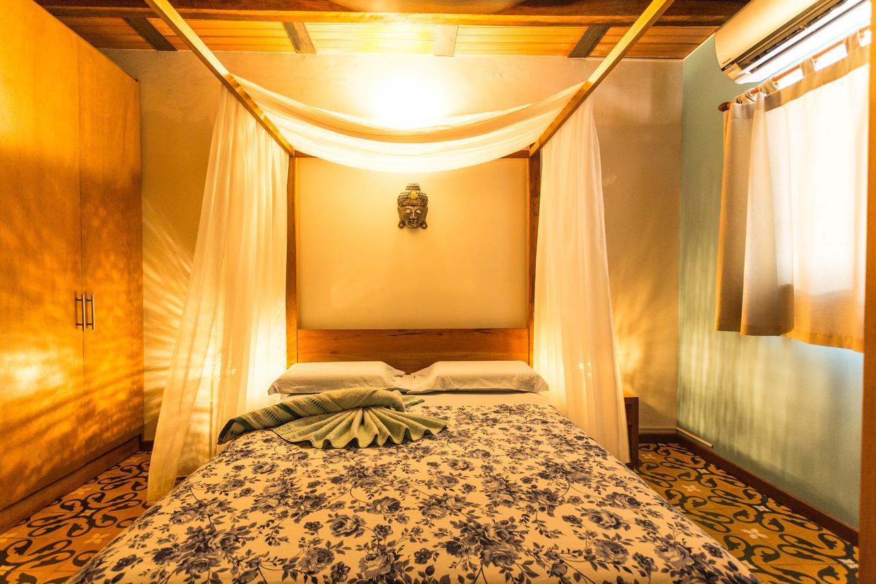 Hotel Boutique Casa Del Viento Santa Marta  Buitenkant foto